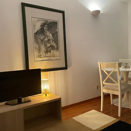 Douro River Charming Flats *