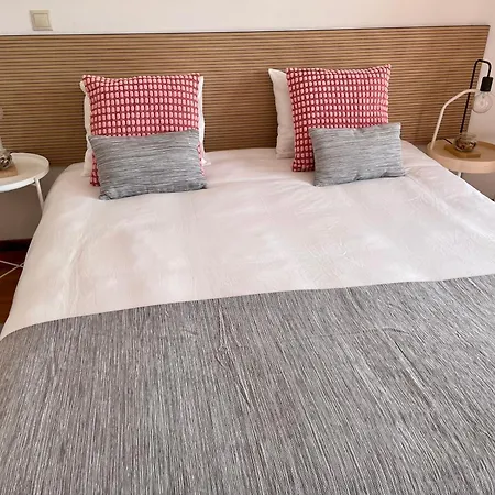 Douro River Charming Flats