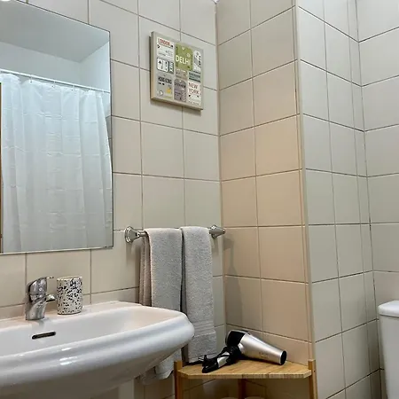 דירה Douro River Charming Flats