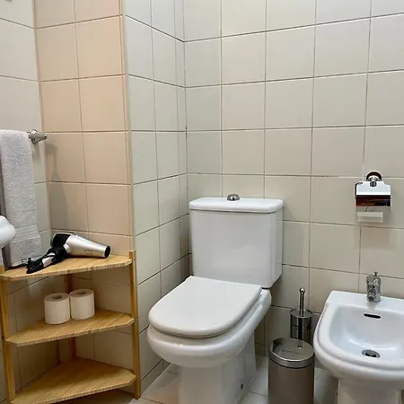 Douro River Charming Flats דירה פורטו