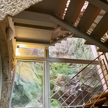 Douro River Charming Flats פורטו