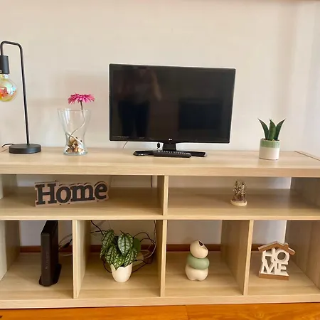 Douro River Charming Flats