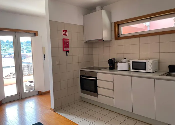 Douro River Charming Flats Διαμέρισμα *