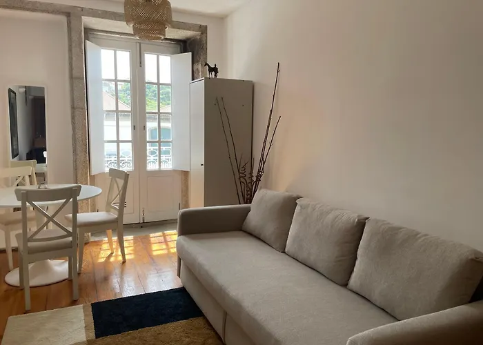 Διαμέρισμα Douro River Charming Flats Πόρτο