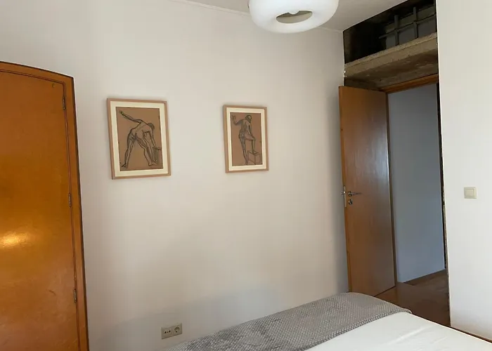 Διαμέρισμα Douro River Charming Flats