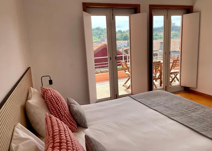 Διαμέρισμα Douro River Charming Flats