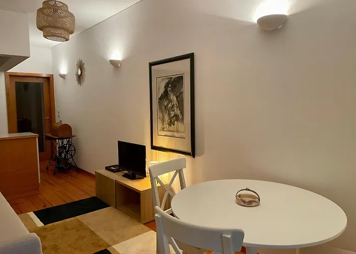 Διαμέρισμα Douro River Charming Flats Πόρτο