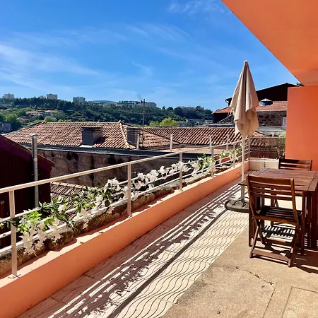 Douro River Charming Flats