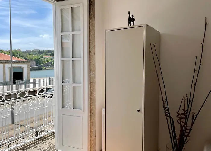 Apartment Douro River Charming Flats
