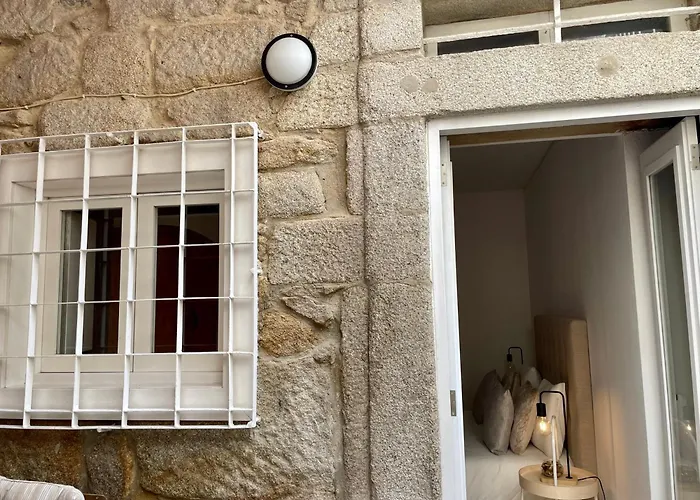 Apartment Douro River Charming Flats