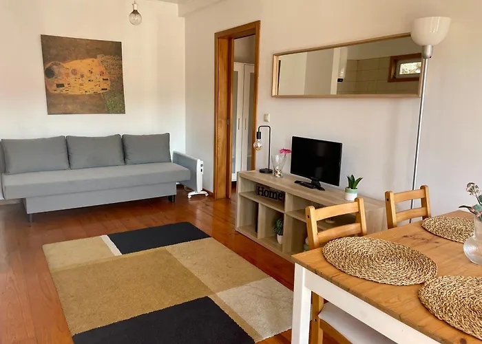 Douro River Charming Flats * Porto