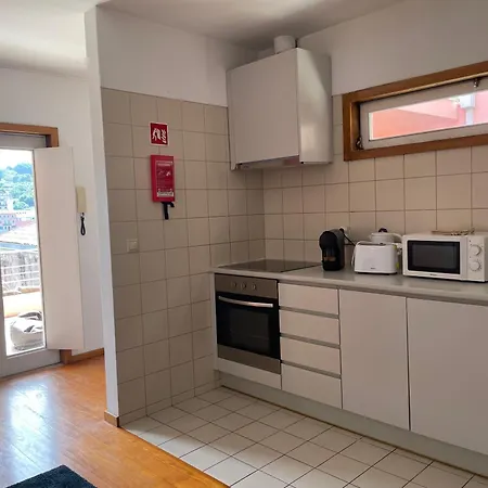 Douro River Charming Flats Apartment *