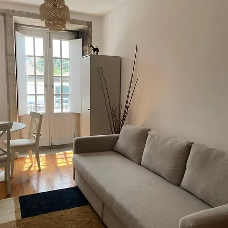 Apartment Douro River Charming Flats Porto
