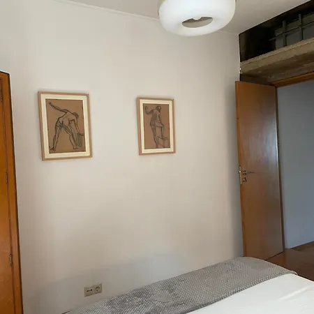 Apartamento Douro River Charming Flats