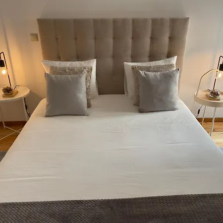 Douro River Charming Flats Apartment *