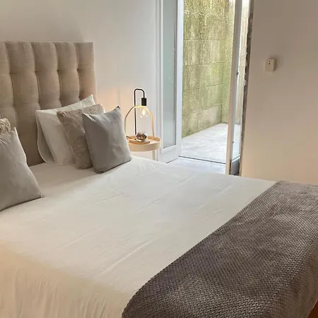 Apartment Douro River Charming Flats *