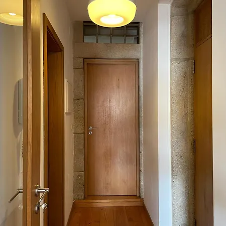 Apartment Douro River Charming Flats Porto