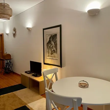 Apartment Douro River Charming Flats Porto