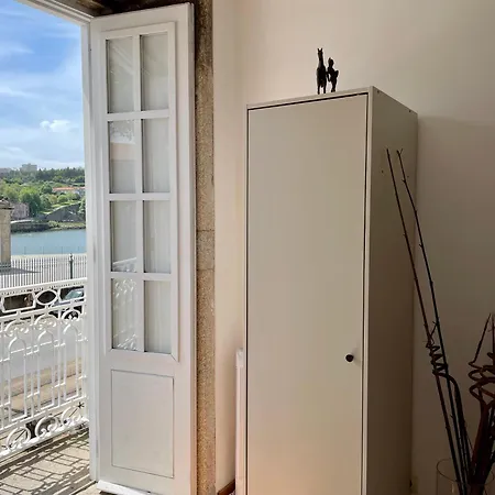 Апартаменты Douro River Charming Flats