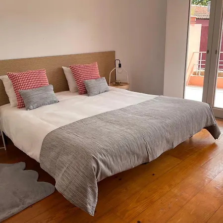 Douro River Charming Flats Apartment
