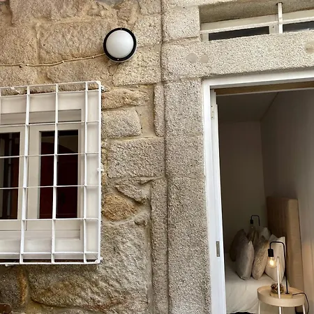 Apartman Douro River Charming Flats
