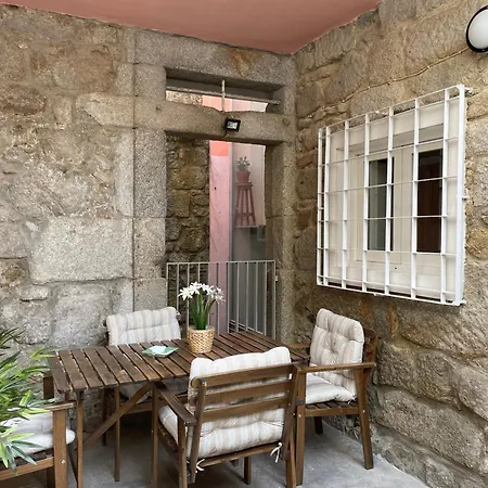 Douro River Charming Flats