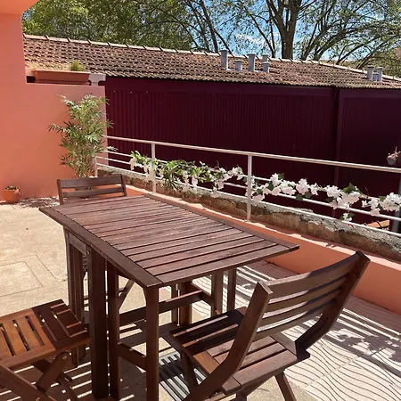 Апартаменты Douro River Charming Flats *