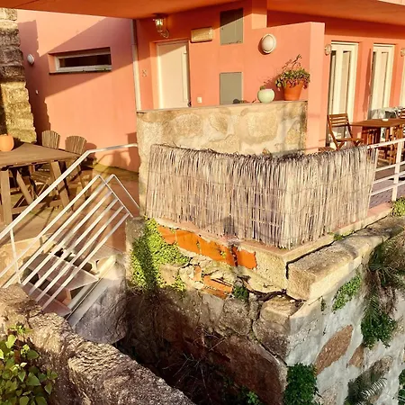 Douro River Charming Flats