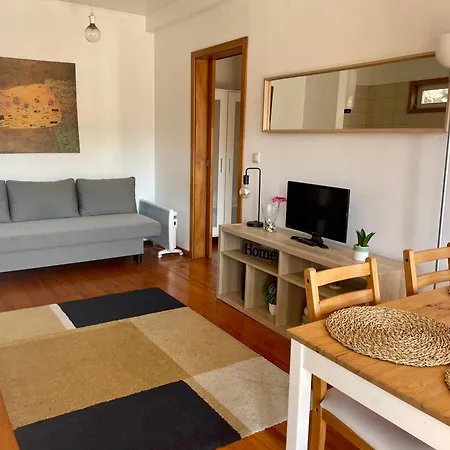 Douro River Charming Flats * Порту