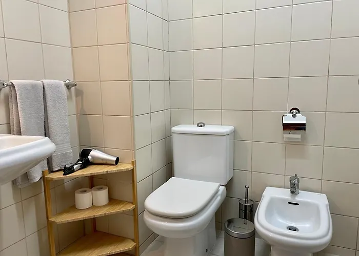 Douro River Charming Flats Appartement Oporto