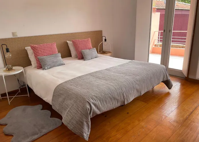 Douro River Charming Flats Appartement