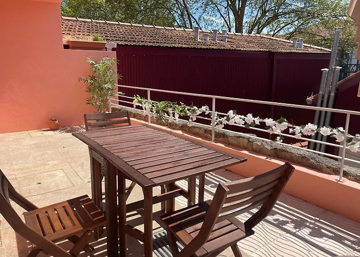 Appartement Douro River Charming Flats *