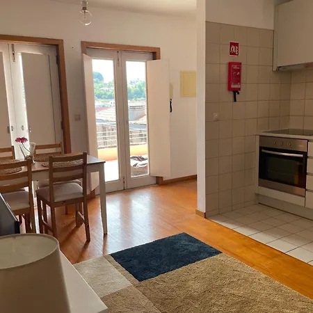 Douro River Charming Flats Apartamento Oporto