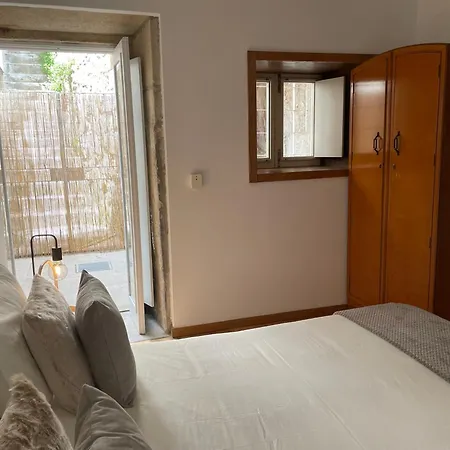 Douro River Charming Flats