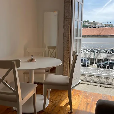 Douro River Charming Flats