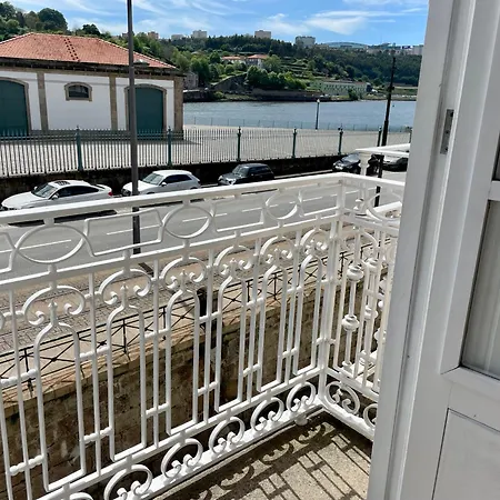 Douro River Charming Flats