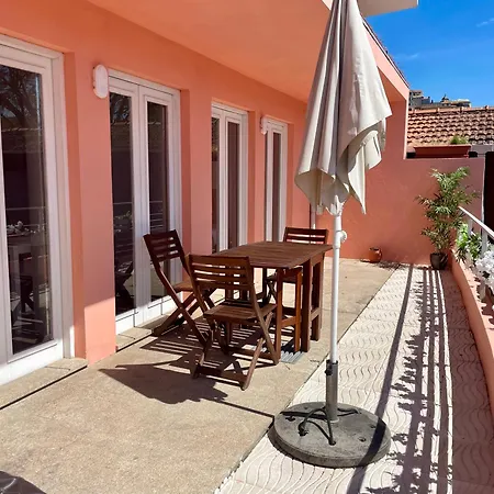 Douro River Charming Flats *