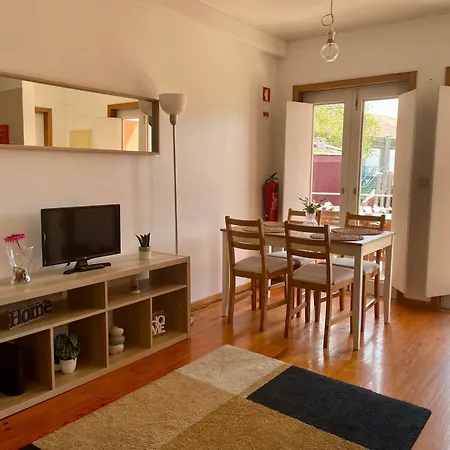 Douro River Charming Flats Oporto