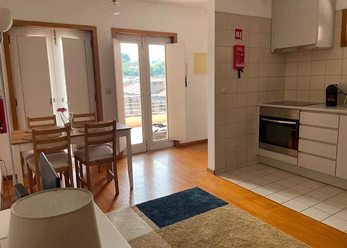 Douro River Charming Flats Apartment Porto