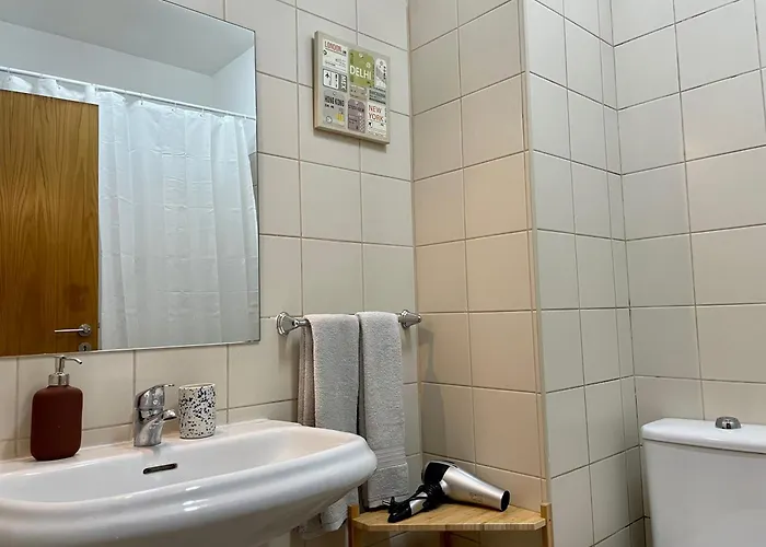 Apartment Douro River Charming Flats