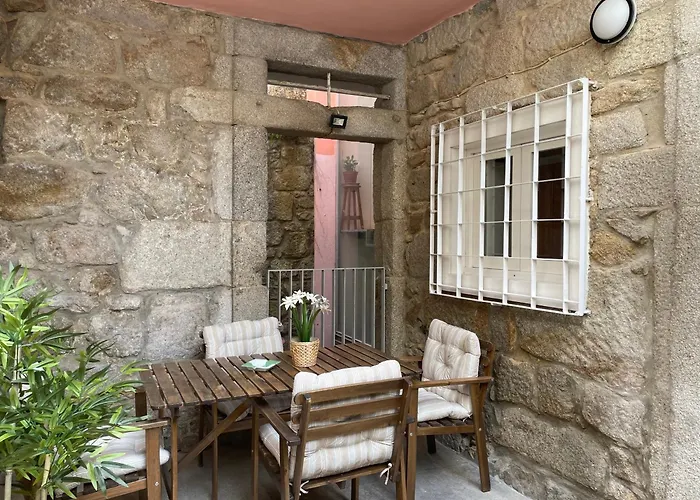 Douro River Charming Flats