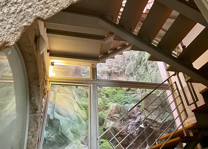 Douro River Charming Flats Porto