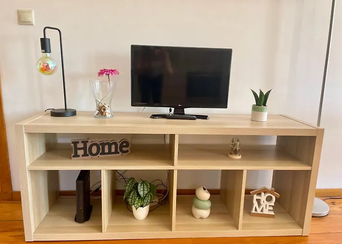 Douro River Charming Flats