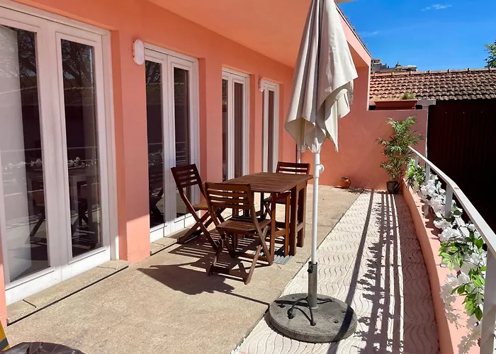 Douro River Charming Flats *