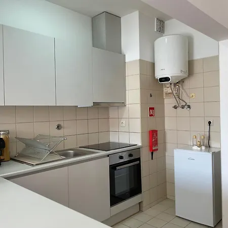 Douro River Charming Flats Apartament Porto