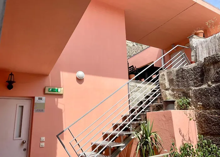 Apartmán Douro River Charming Flats *