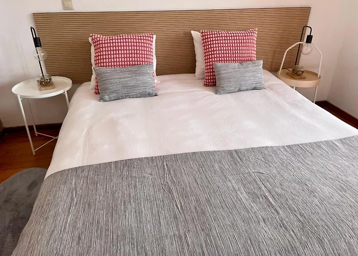 Douro River Charming Flats