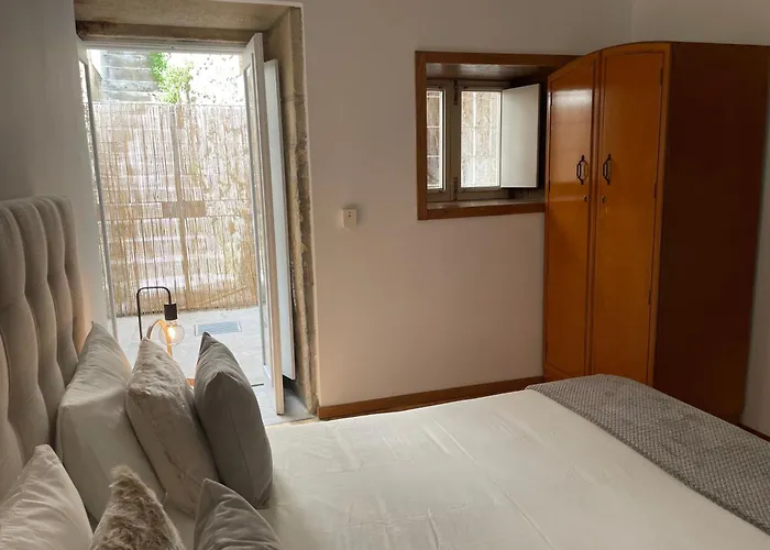 Douro River Charming Flats