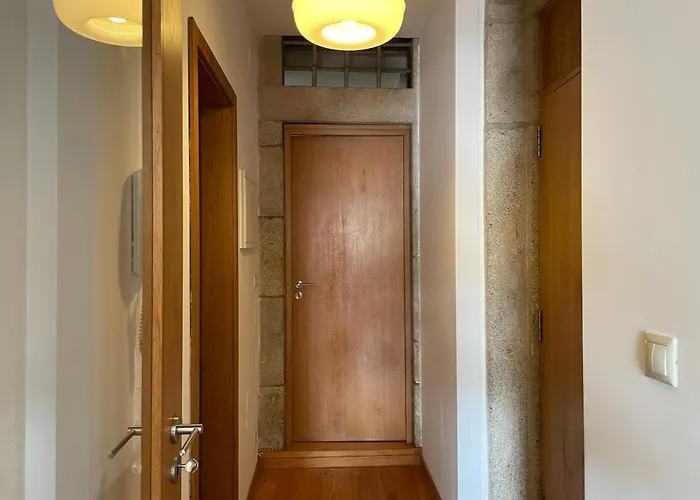 Apartmán Douro River Charming Flats Porto